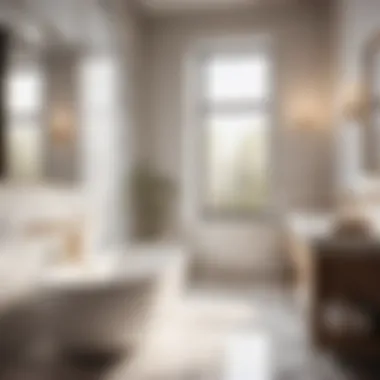 Elegant Marble Bathroom Tiles Luxury marble bathroom tiles