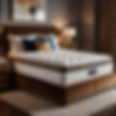 Opulent Materials Luxury Materials Used in Robb and Stucky Mattresses