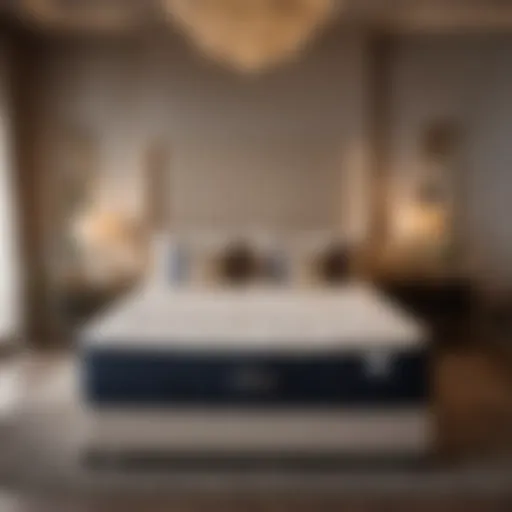 Elegance Redefined: Luxury Mattress Store in Kokomo Luxury Mattress Store in Kokomo