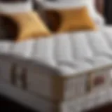 Luxurious Robb and Stucky Mattress Craftsmanship