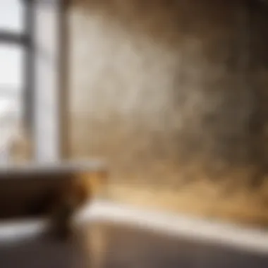 Opulent Tile Materials for Bathrooms Luxury tile material selection