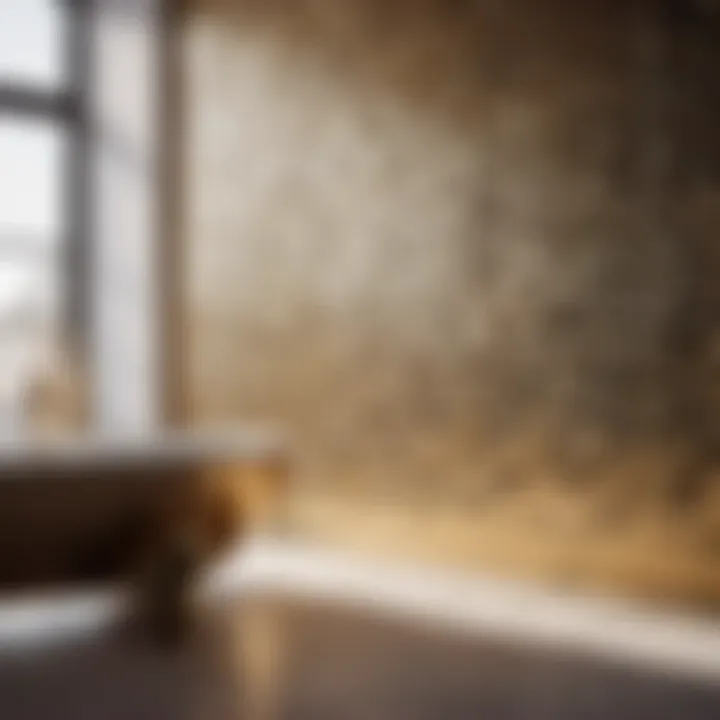 Opulent Tile Materials for Bathrooms Luxury tile material selection