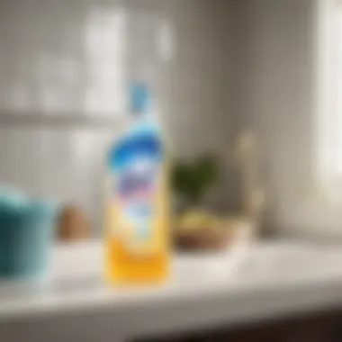 Mastering the Art of Clean with Lysol Laundry Sanitizer Unlocking the Potential of Lysol Laundry Sanitizer for Advanced Cleanliness