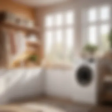 Efficient Laundry Day Management Efficient Laundry Day Management