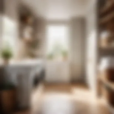 Practical Laundry Room Upgrade Practical Laundry Room Upgrade