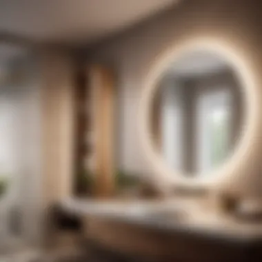 Modern Magnolia Lighting Fixtures