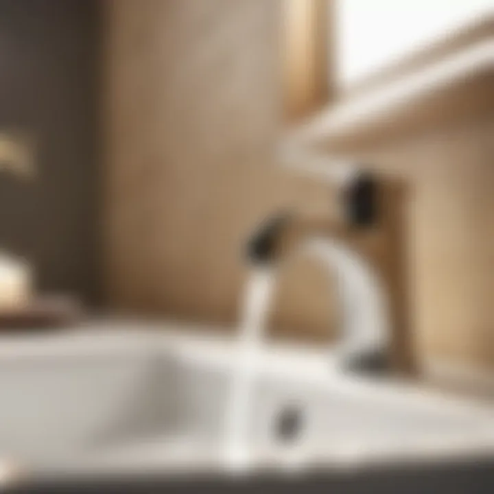 Proactive Drain Maintenance Tips Maintaining a clean bathroom sink drain