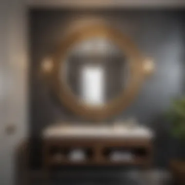 Maintaining Moisture-Proof Wallpaper