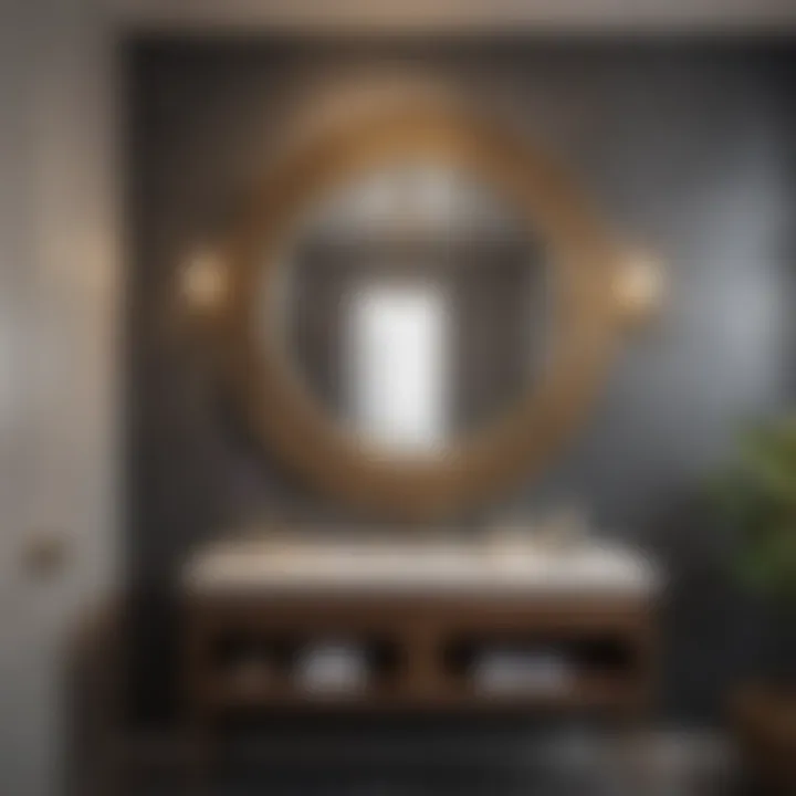 Maintaining Moisture-Proof Wallpaper