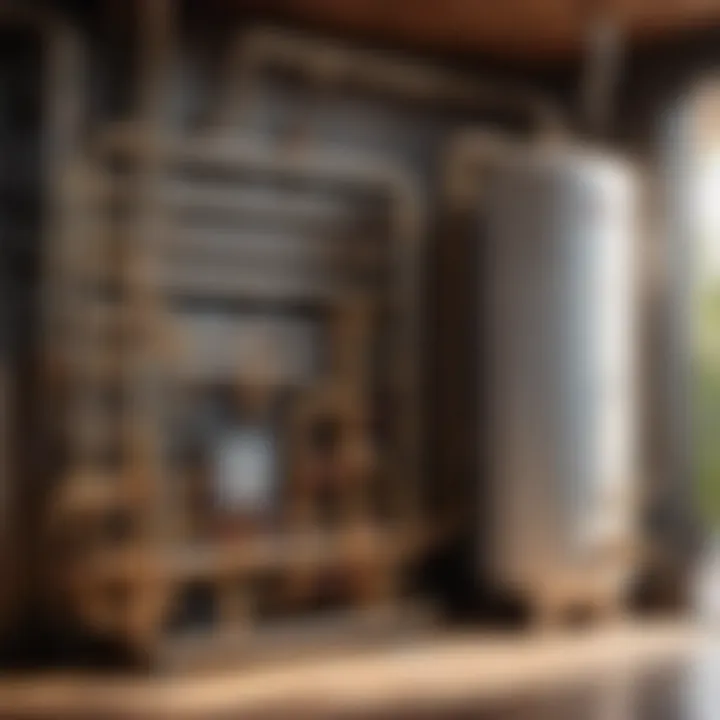 Efficient System Maintenance Tips Maintenance Guide for Well Water System