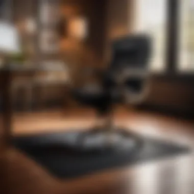 Ensuring Longevity and Performance of Your Chair Mat Maintenance Tips for Chair Mats