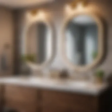 Maintenance Best Practices Maintenance tips for double sink bathroom vanity