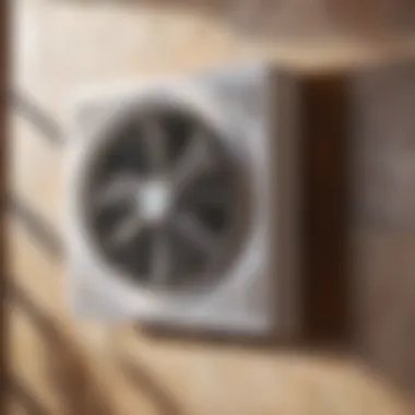 Sustaining Freshness and Functionality Maintenance Tips for Bathroom Fan