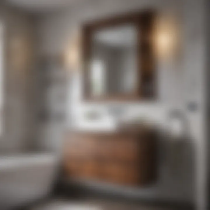 Effective Hanging Bath Cabinet Maintenance Tips Maintenance tips for hanging bath cabinet