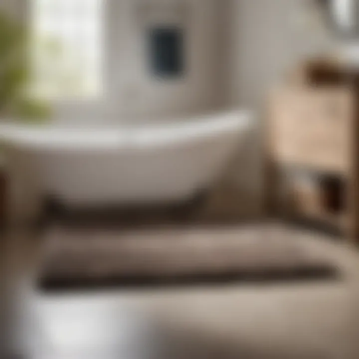 Care and Maintenance of Mohawk Home Memory Foam Bath Rug Maintenance Tips for Mohawk Home Memory Foam Bath Rug