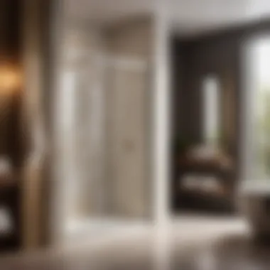 Maintenance Tips for PVC Bathroom Doors