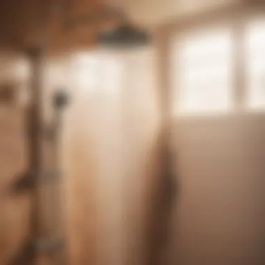 Effortless Shower System Maintenance Maintenance Tips for Vintage Shower System