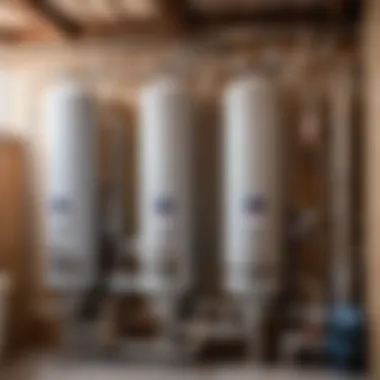 Maintenance Tips for Well Water Filtration System