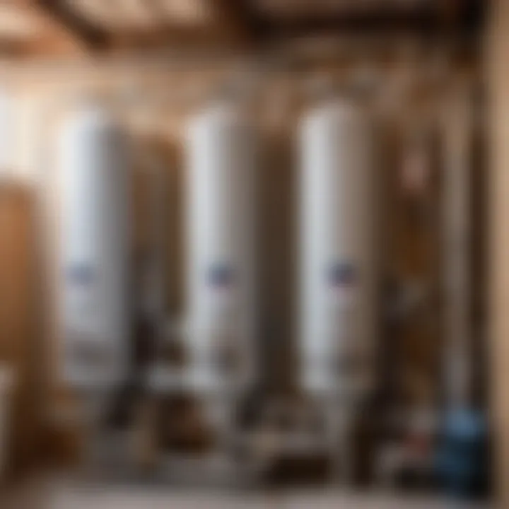 Maintenance Tips for Well Water Filtration System