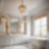 Elegant Marble Bathroom Design Inspiration Luxurious Marble Bathroom Design