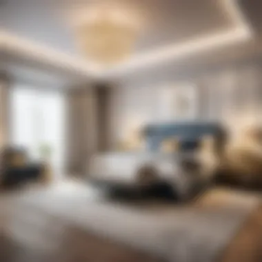 Strategic Design Concepts Master Bedroom Addition Planning