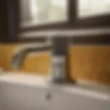 Bathroom Sink Stopper Removal Tools