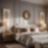 Elegant Bedroom Furniture Arrangement Elegant Bedroom Furniture Arrangement