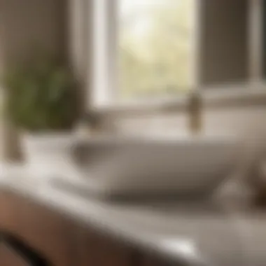 Essential Tools for Installation Tools and equipment for bathroom countertop replacement