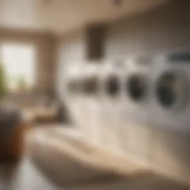 Efficient Laundry Sorting Techniques Efficient laundry sorting techniques