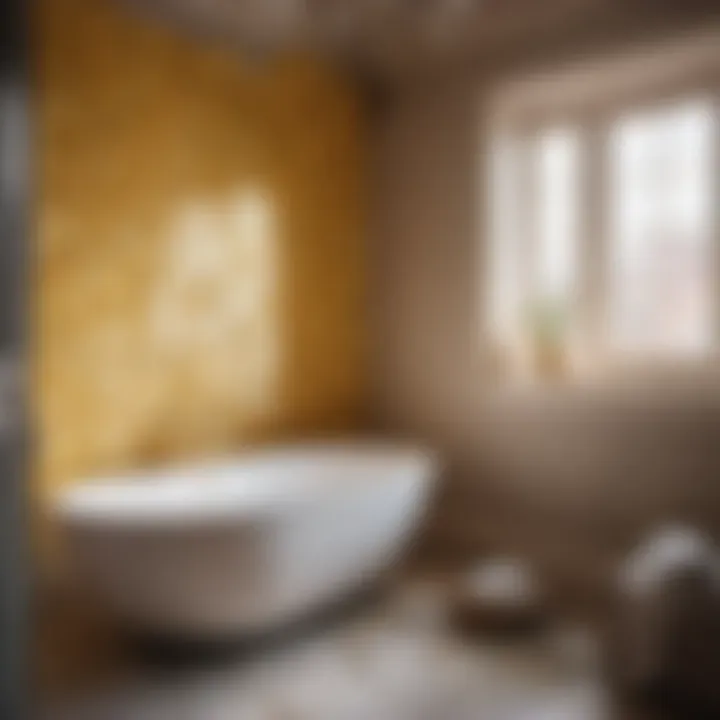 Material Removal Fees in Bathroom Demolition