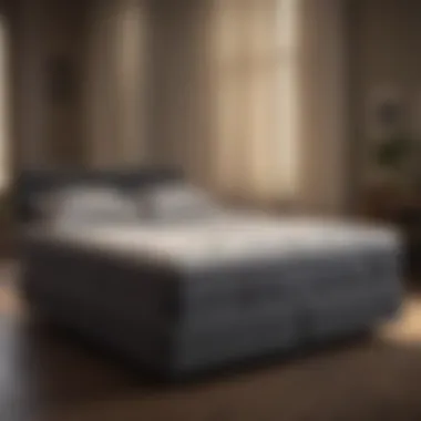 Warranty Details Explained Clarification on warranty details related to mattress returns