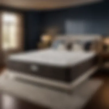 Personalized Comfort Experience with the Mattress Genie Mattress Genie Adjustable Bed Comfort Levels
