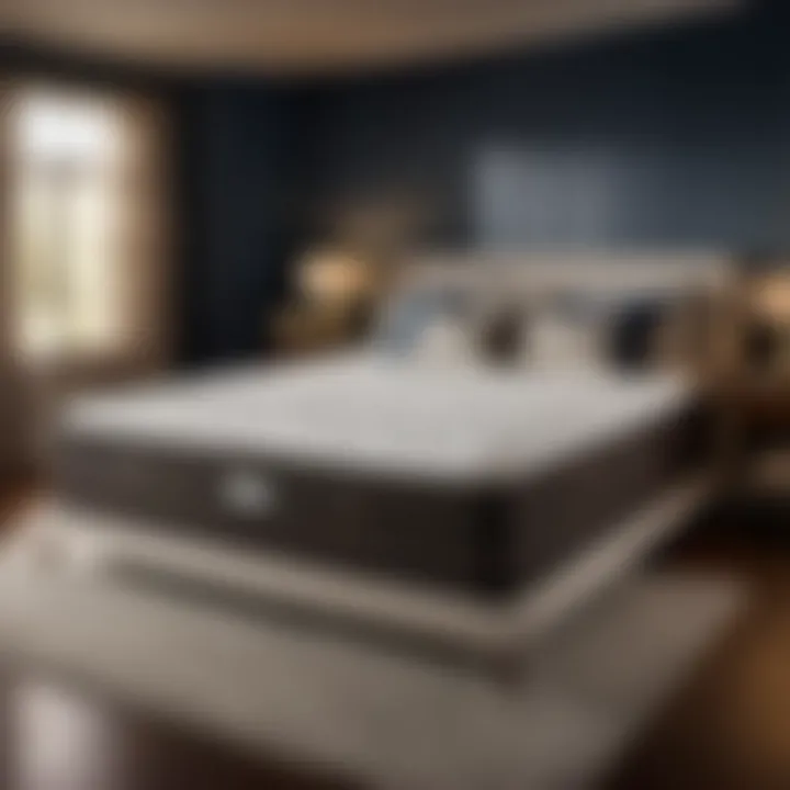 Personalized Comfort Experience with the Mattress Genie Mattress Genie Adjustable Bed Comfort Levels
