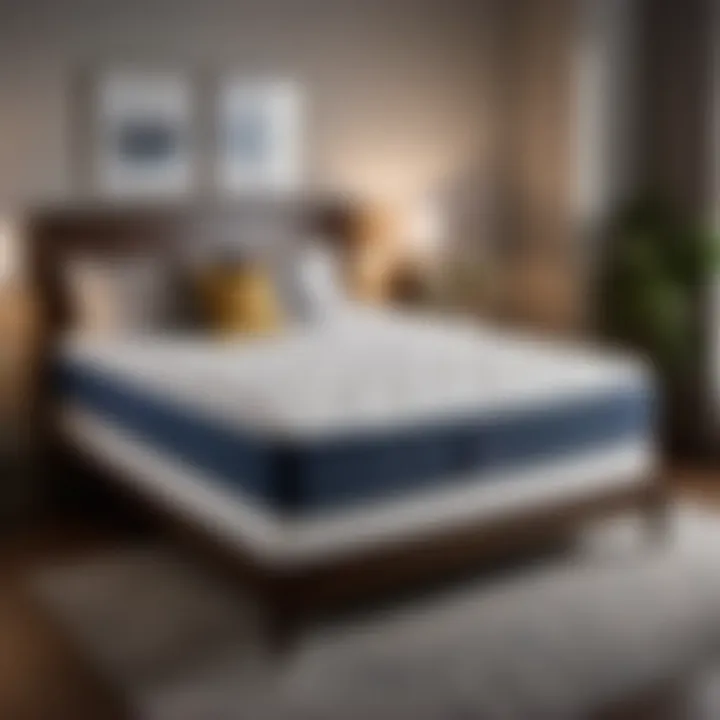 Enhancing Sleep Quality: Health Benefits of the Mattress Genie Mattress Genie Adjustable Bed Health Benefits