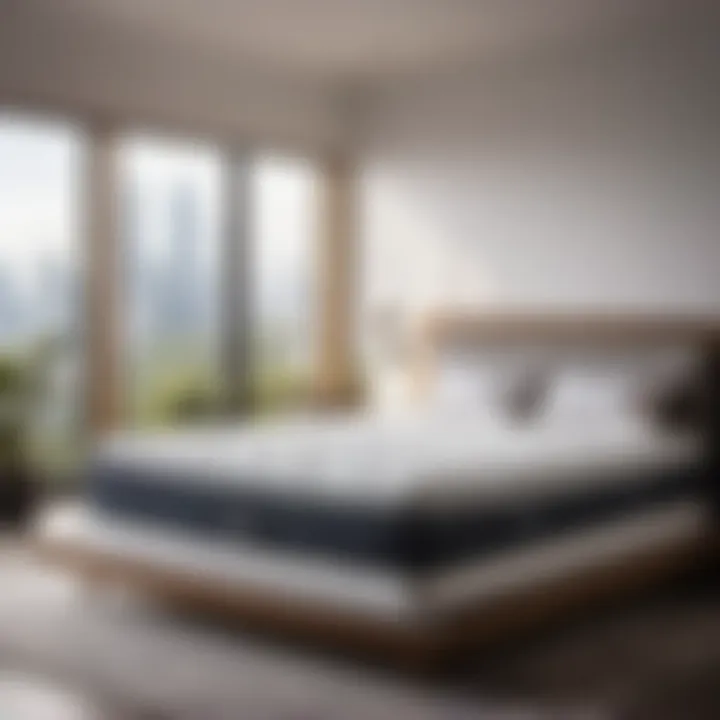 Eco-Friendly Mattress Topper Option in Singapore