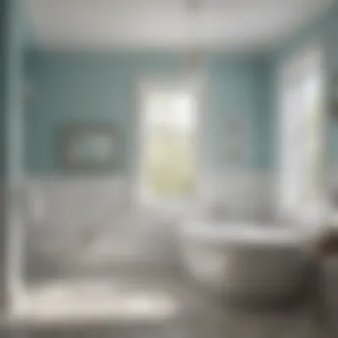 Streamlined Bath Fitter Installation Efficient Bath Fitter Installation