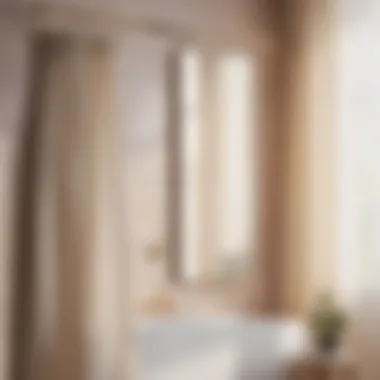 Creative Bathroom Decluttering Idea Creative Bathroom Decluttering Idea