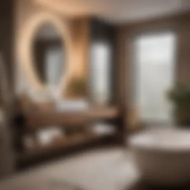 Elegant Bathroom Organization Techniques Elegant Bathroom Organization Techniques