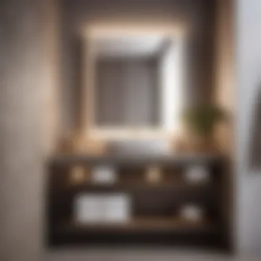 Innovative Bathroom Storage Ideas Innovative Bathroom Storage Ideas