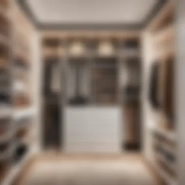 Minimalist Closet Organization Ideas Minimalist Closet Organization Ideas