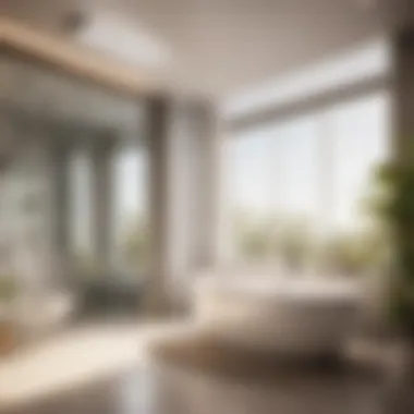 Improving Indoor Air Quality with Exhaust Fans Enhancing Bathroom Air Quality with Exhaust Fan