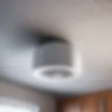 Exploring Essential Exhaust Fan Components Efficient Bathroom Exhaust Fan Components