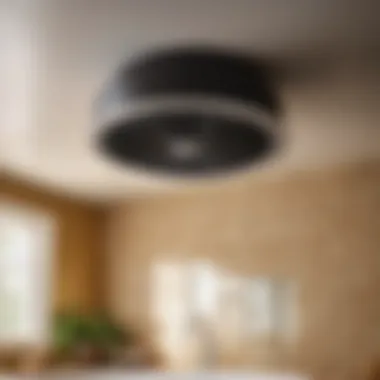 Mastering Exhaust Fan Installation Techniques Optimal Bathroom Exhaust Fan Installation Guide