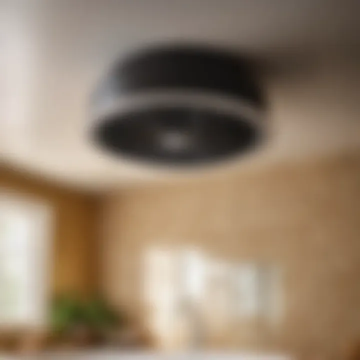 Mastering Exhaust Fan Installation Techniques Optimal Bathroom Exhaust Fan Installation Guide