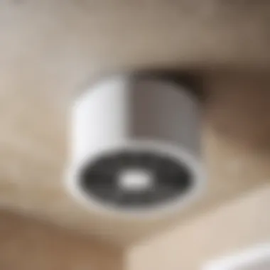 Sustaining Exhaust Fan Performance Through Maintenance Maintenance Tips for Bathroom Exhaust Fan