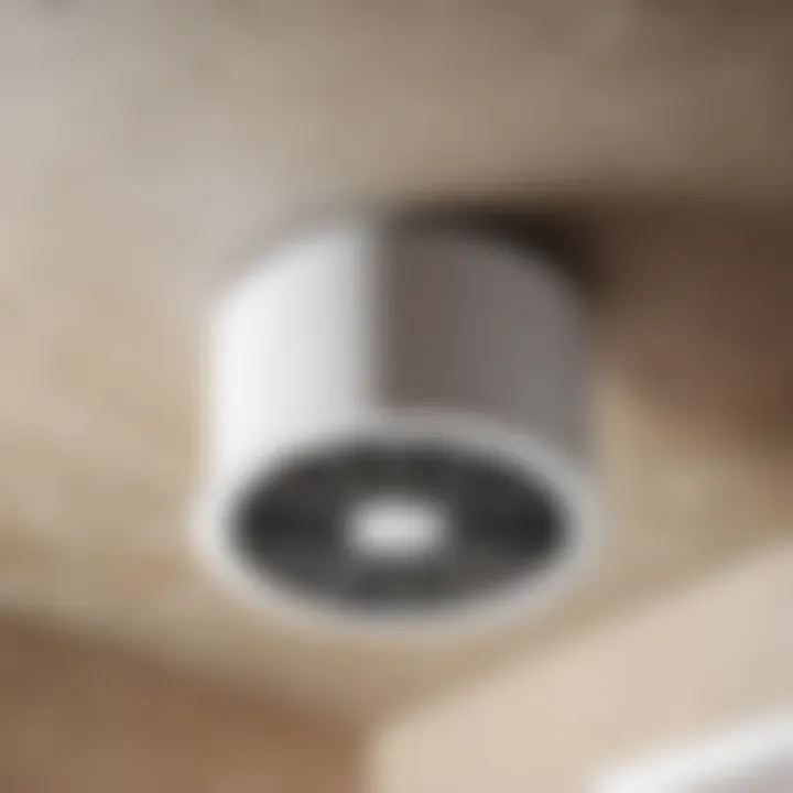 Sustaining Exhaust Fan Performance Through Maintenance Maintenance Tips for Bathroom Exhaust Fan