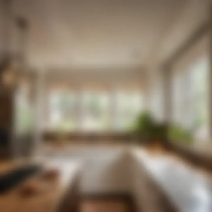 Efficient Kitchen Redesign for Optimal Space Utilization Functional kitchen redesign maximizing space