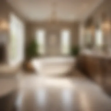 Strategic Floor Plan for Bathroom Expansion Bathroom Addition Floor Plan Blueprint