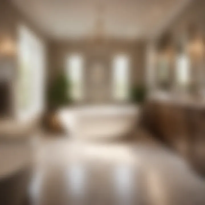 Strategic Floor Plan for Bathroom Expansion Bathroom Addition Floor Plan Blueprint