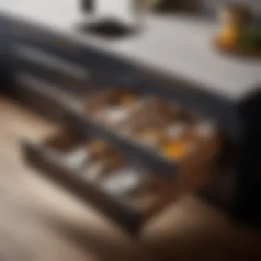 Functional Drawer Solutions for High-IQ Homeowners Functional Drawer Solutions for High-IQ Homeowners